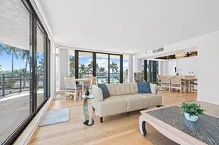 2727 S Ocean Blvd, Highland Beach, FL 33487 - Photo 1