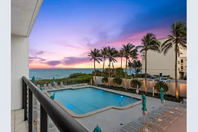 2727 S Ocean Boulevard, Unit #304, Highland Beach, FL 33487 - Photo 18