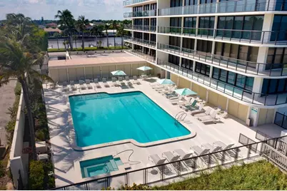 2727 S Ocean Boulevard, Unit #304, Highland Beach, FL 33487 - Photo 54