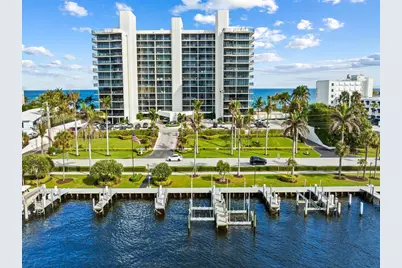 2727 S Ocean Boulevard, Unit #304, Highland Beach, FL 33487 - Photo 50