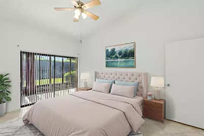 3646 English Road, Unit #D, Lake Worth, FL 33467 - Photo 36