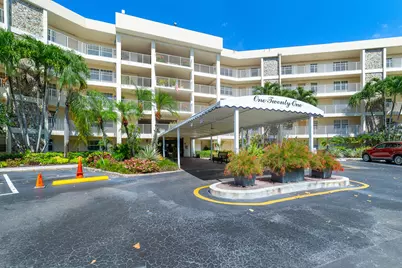 800 Cypress Grove Drive, Unit #211, Pompano Beach, FL 33069 - Photo 28