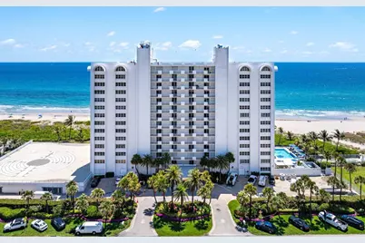 3000 S Ocean Boulevard, Unit #6010, Boca Raton, FL 33432 - Photo 2