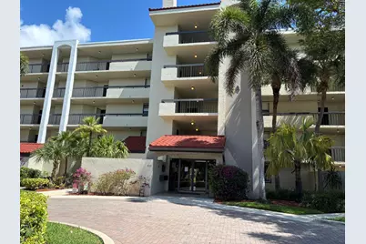 825 Egret Circle, Unit #205, Delray Beach, FL 33444 - Photo 2