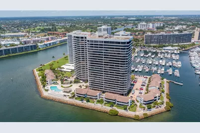 100 Lakeshore Drive, Unit #1954, North Palm Beach, FL 33408 - Photo 44