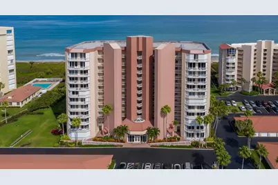 3880 N Highway A1A, Unit #604, Hutchinson Island, FL 34949 - Photo 38