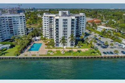 2800 N Flagler 101 Drive, Unit #101, West Palm Beach, FL 33407 - Photo 1