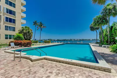 2800 N Flagler 101 Drive, Unit #101, West Palm Beach, FL 33407 - Photo 8