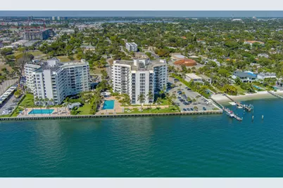 2800 N Flagler 101 Drive, Unit #101, West Palm Beach, FL 33407 - Photo 36