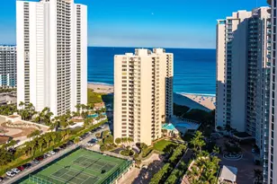 2800 N Ocean Dr, Singer Island, FL 33404 - Photo 2