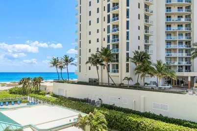 2800 N Ocean Drive, Unit #B-4A, Singer Island, FL 33404 - Photo 30