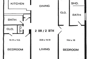 3450 S Ocean Blvd Blvd Unit, Palm Beach, FL 33480 - Photo 36
