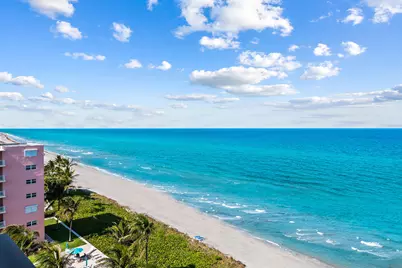 3009 S Ocean Boulevard, Unit #P-04, Highland Beach, FL 33487 - Photo 6