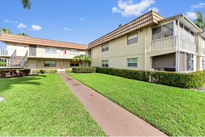 269 Saxony F, Delray Beach, FL 33446 - Photo 1