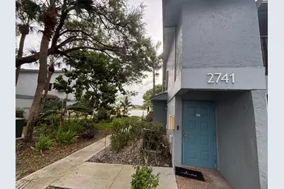 2741 S Oakland Forest Drive, Unit #201, Oakland Park, FL 33309 - Photo 20