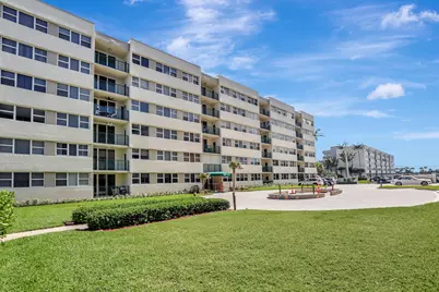 1237 Hillsboro Mile, Unit #402, Hillsboro Beach, FL 33062 - Photo 42