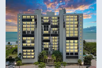 3100 N Highway A1A, Unit #506, Hutchinson Island, FL 34949 - Photo 1