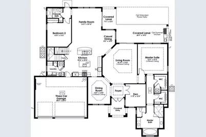 5211 SW Blue Daze Way, Palm City, FL 34990 - Photo 58