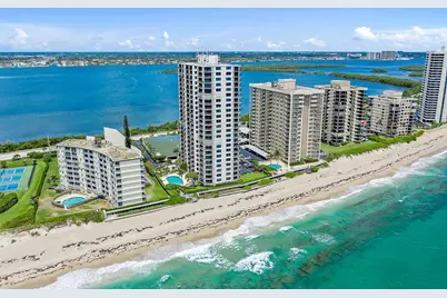 5420 N Ocean Drive, Unit #305, Singer Island, FL 33404 - Photo 34