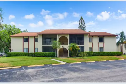 4899 Sable Pine Circle, Unit #A2, West Palm Beach, FL 33417 - Photo 34