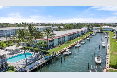 117 Lehane Terrace, Unit #201, North Palm Beach, FL 33408 - Photo 6