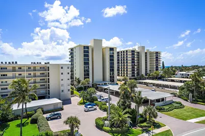 200 Beach Road, Unit #102, Tequesta, FL 33469 - Photo 6