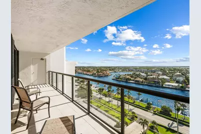 2727 S Ocean Boulevard #1406, Highland Beach, FL 33487 - Photo 6