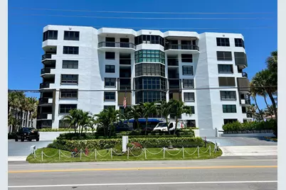 1155 Hillsboro Mile, Unit #403, Hillsboro Beach, FL 33062 - Photo 1