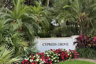 4000 Cypress Grove Way, Pompano Beach, FL 33069 - Photo 2