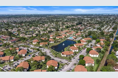 3561 Pine Tree Court, Unit #A-2, Greenacres, FL 33463 - Photo 38