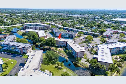 2951 NW 46th Avenue, Unit #407, Lauderdale Lakes, FL 33313 - Photo 34