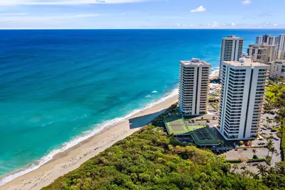 5540 N Ocean Drive, Unit #7B, Singer Island, FL 33404 - Photo 34