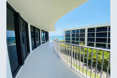 3360 S Ocean 4 F II Boulevard, Unit #4Fii, Palm Beach, FL 33480 - Photo 28