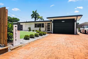 3574 Riverland Rd, Fort Lauderdale, FL 33312 - Photo 1