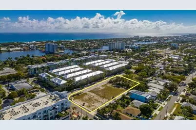 318 SE 5th Avenue, Unit #A 301, Delray Beach, FL 33483 - Photo 14