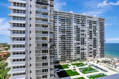 4250 Galt Ocean Drive, Unit #11C, Fort Lauderdale, FL 33308 - Photo 14