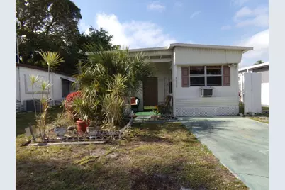 4022 S 88th Place, Boynton Beach, FL 33436 - Photo 1