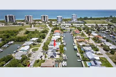 217 Marina Drive, Hutchinson Island, FL 34949 - Photo 1