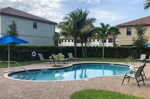 6145 Bangalow Dr, Lake Worth, FL 33463 - Photo 2