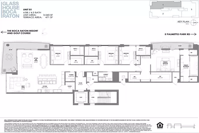 280 E Palmetto Park Road, Unit #81, Boca Raton, FL 33432 - Photo 14