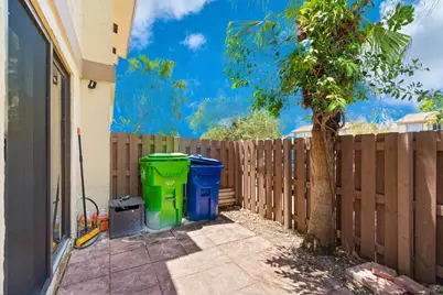 10650 NW 30th Place, Unit #1, Sunrise, FL 33322 - Photo 8