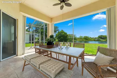 525 SW Lake Manatee Way, Port Saint Lucie, FL 34986 - Photo 24