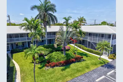 426 NE 7th Avenue, Unit #1F, Delray Beach, FL 33483 - Photo 1