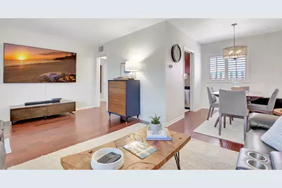 426 NE 7th Avenue, Unit #1F, Delray Beach, FL 33483 - Photo 6