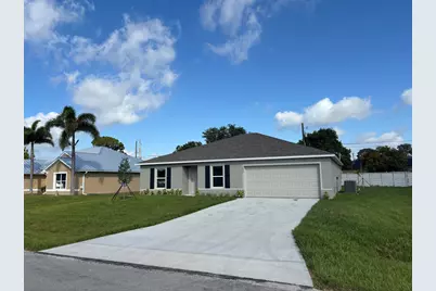 2082 SE Buttonwood Drive, Port Saint Lucie, FL 34953 - Photo 1