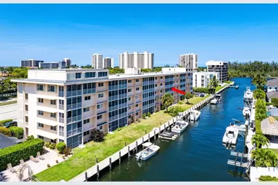 750 NE Spanish River Boulevard, Unit #3020, Boca Raton, FL 33431 - Photo 2