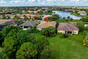 11206 SW Apple Blossom Trail, Port Saint Lucie, FL 34987 - Photo 1