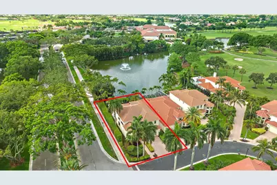 8405 Legend Club Drive, West Palm Beach, FL 33412 - Photo 2
