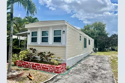 4540 NW 69th St, Unit #J-05, Coconut Creek, FL 33073 - Photo 16