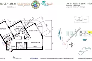 5420 N Ocean Dr, Singer Island, FL 33404 - Photo 28